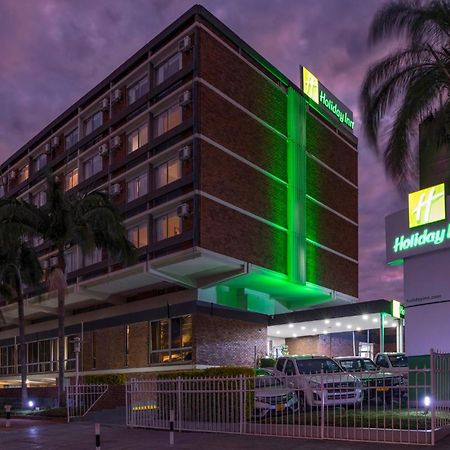 Holiday Inn - Mutare By Ihg Ngoại thất bức ảnh