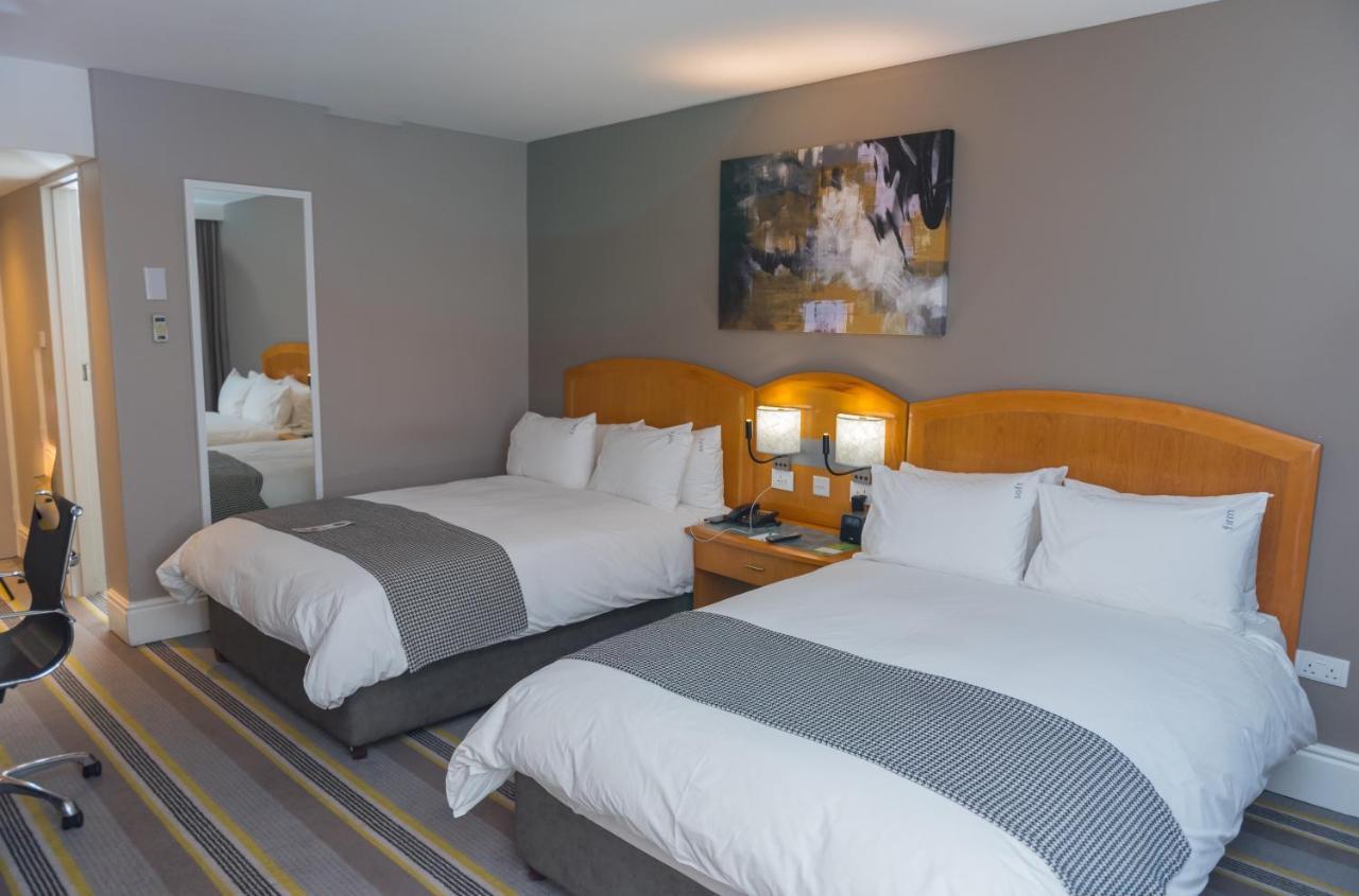Holiday Inn - Mutare By Ihg Ngoại thất bức ảnh