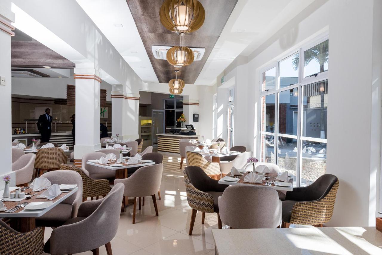 Holiday Inn - Mutare By Ihg Ngoại thất bức ảnh