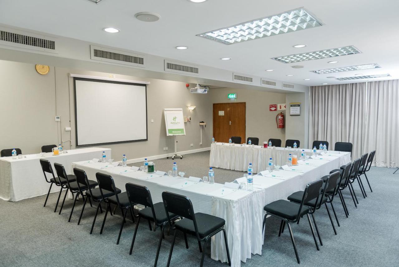 Holiday Inn - Mutare By Ihg Ngoại thất bức ảnh