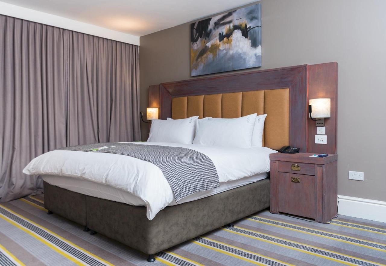 Holiday Inn - Mutare By Ihg Ngoại thất bức ảnh