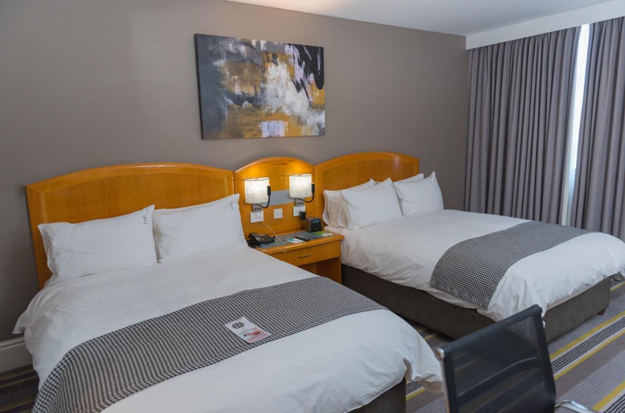 Holiday Inn - Mutare By Ihg Ngoại thất bức ảnh