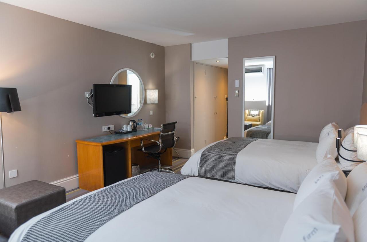 Holiday Inn - Mutare By Ihg Ngoại thất bức ảnh