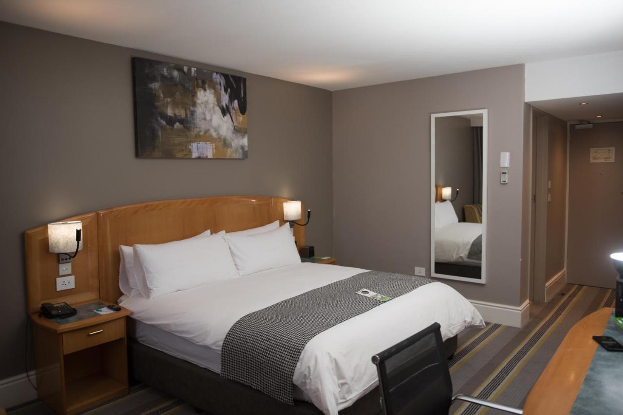 Holiday Inn - Mutare By Ihg Ngoại thất bức ảnh