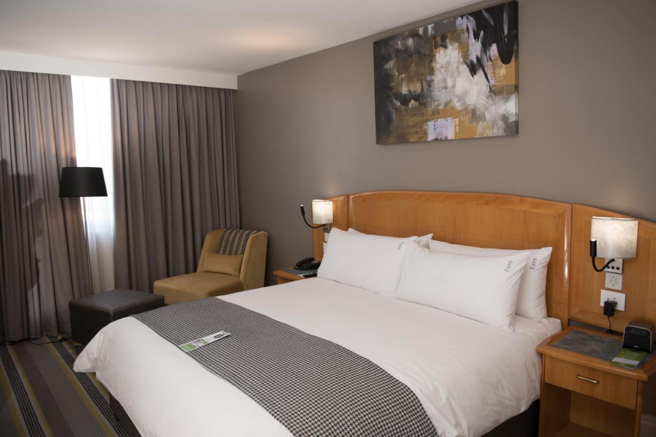 Holiday Inn - Mutare By Ihg Ngoại thất bức ảnh