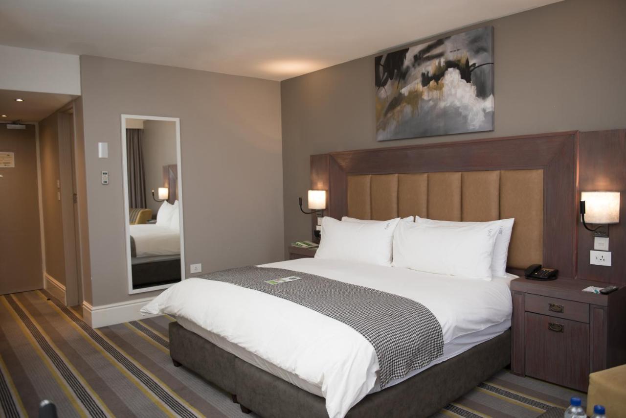Holiday Inn - Mutare By Ihg Ngoại thất bức ảnh