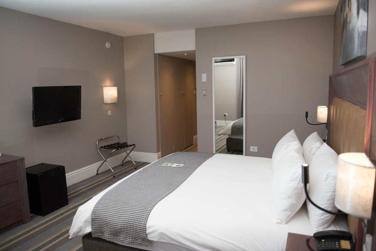 Holiday Inn - Mutare By Ihg Ngoại thất bức ảnh