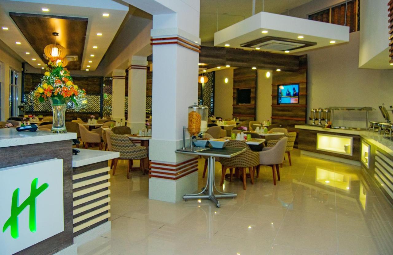 Holiday Inn - Mutare By Ihg Ngoại thất bức ảnh