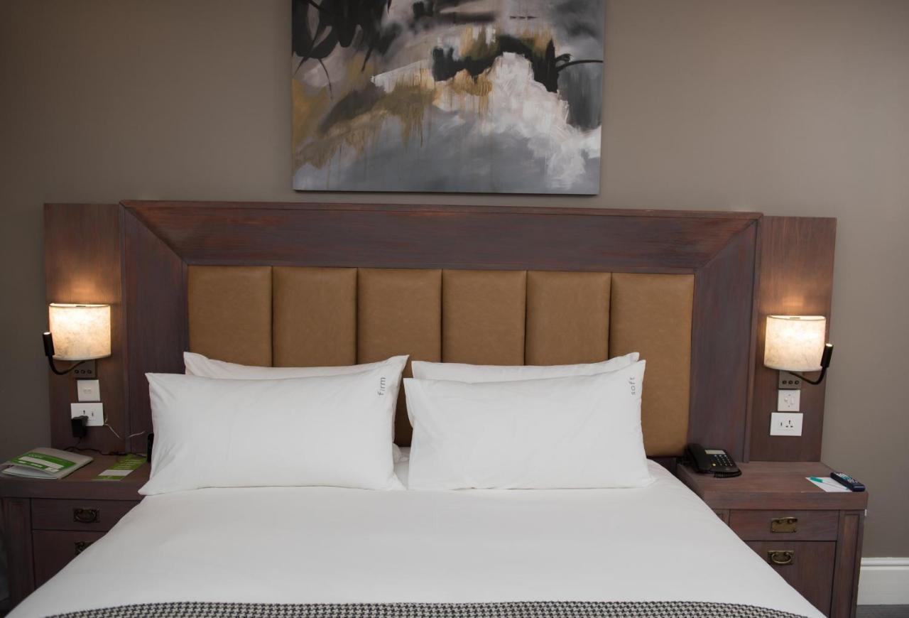 Holiday Inn - Mutare By Ihg Ngoại thất bức ảnh