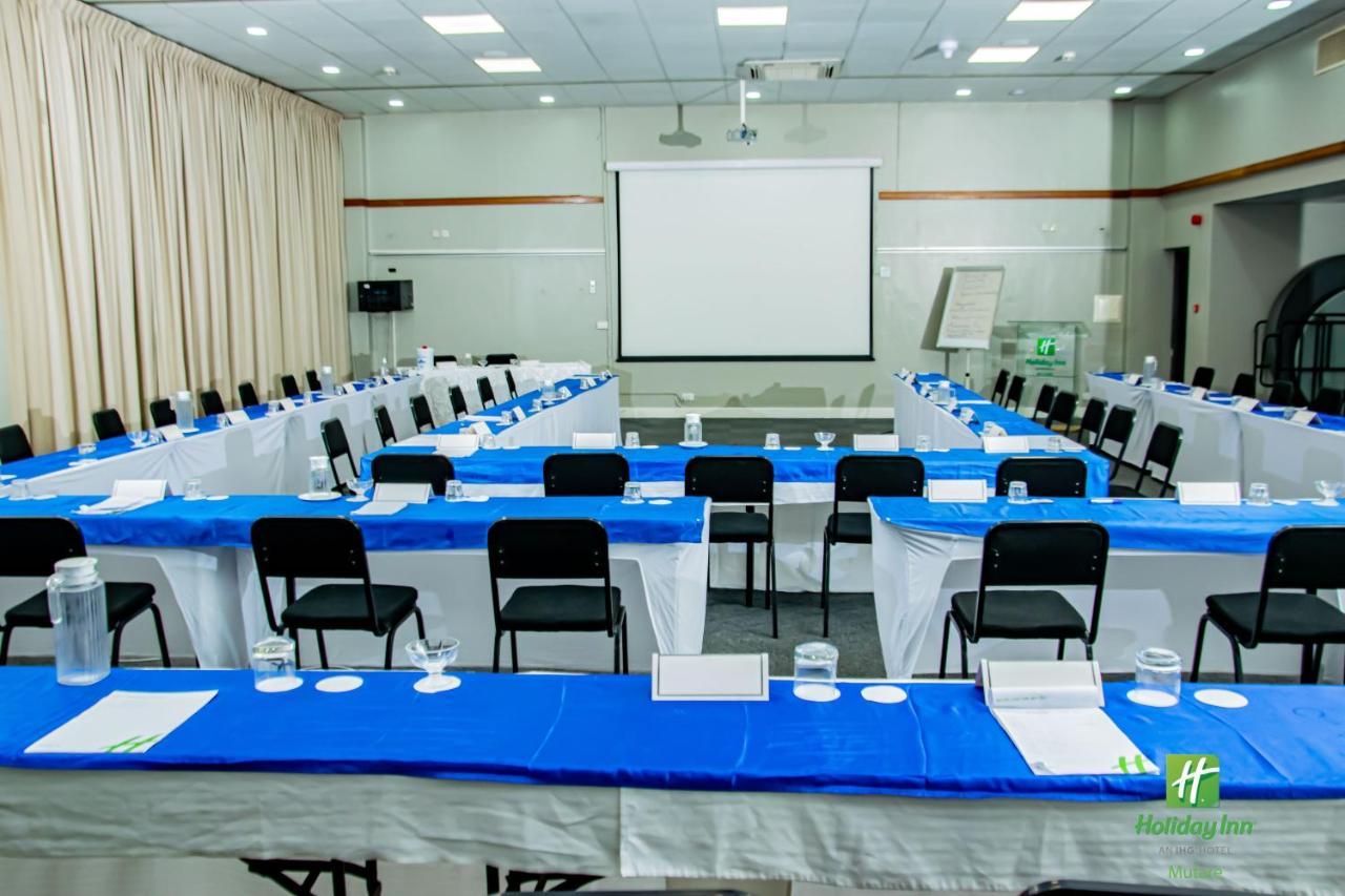 Holiday Inn - Mutare By Ihg Ngoại thất bức ảnh