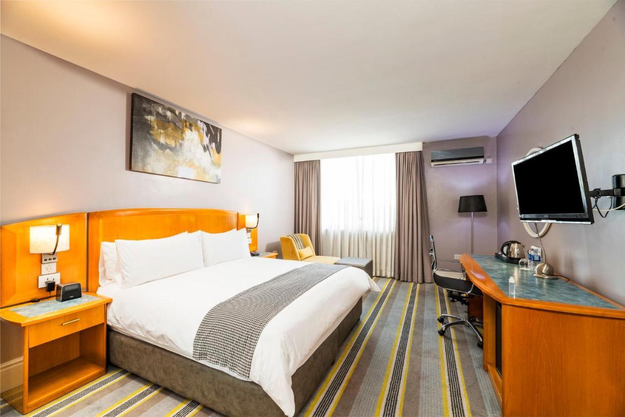 Holiday Inn - Mutare By Ihg Ngoại thất bức ảnh