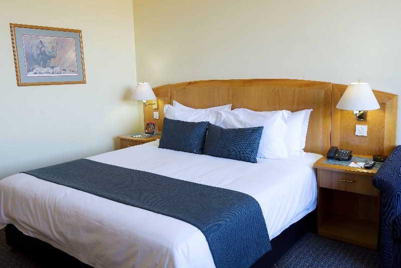 Holiday Inn - Mutare By Ihg Ngoại thất bức ảnh