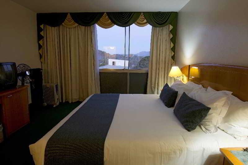 Holiday Inn - Mutare By Ihg Ngoại thất bức ảnh