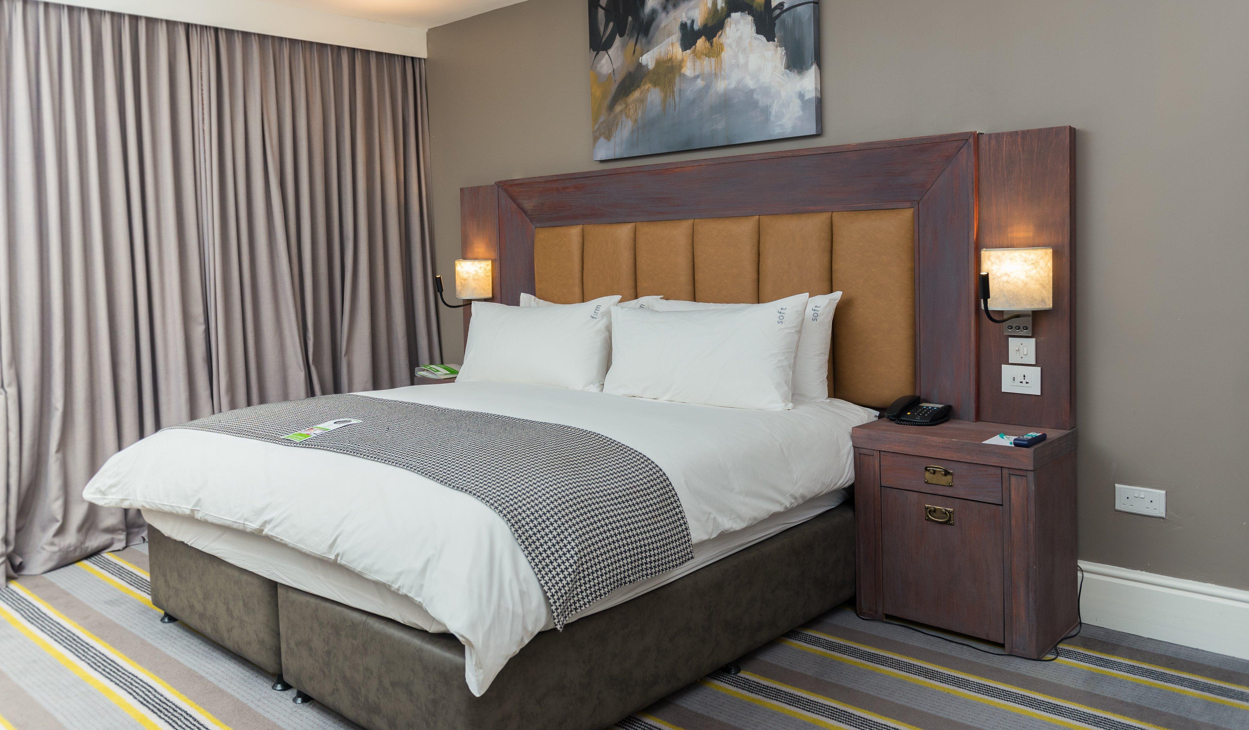 Holiday Inn - Mutare By Ihg Ngoại thất bức ảnh
