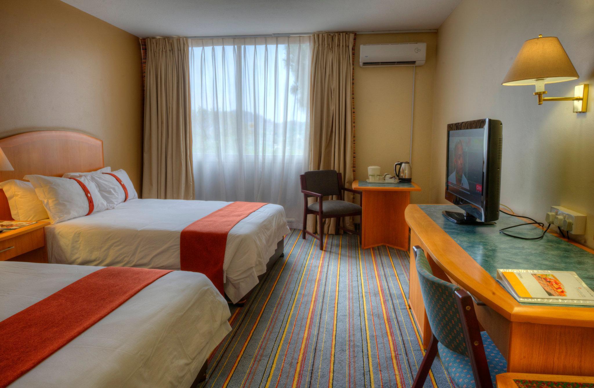 Holiday Inn - Mutare By Ihg Ngoại thất bức ảnh