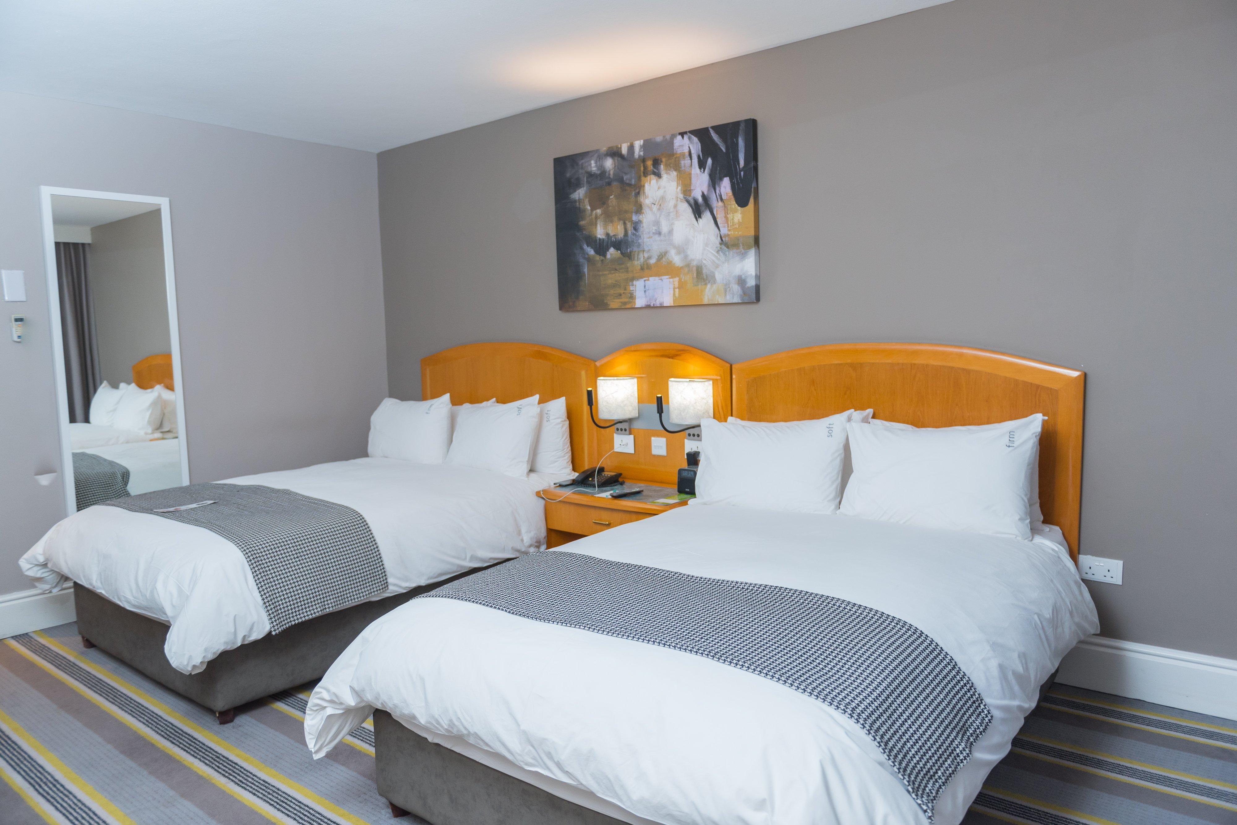 Holiday Inn - Mutare By Ihg Ngoại thất bức ảnh