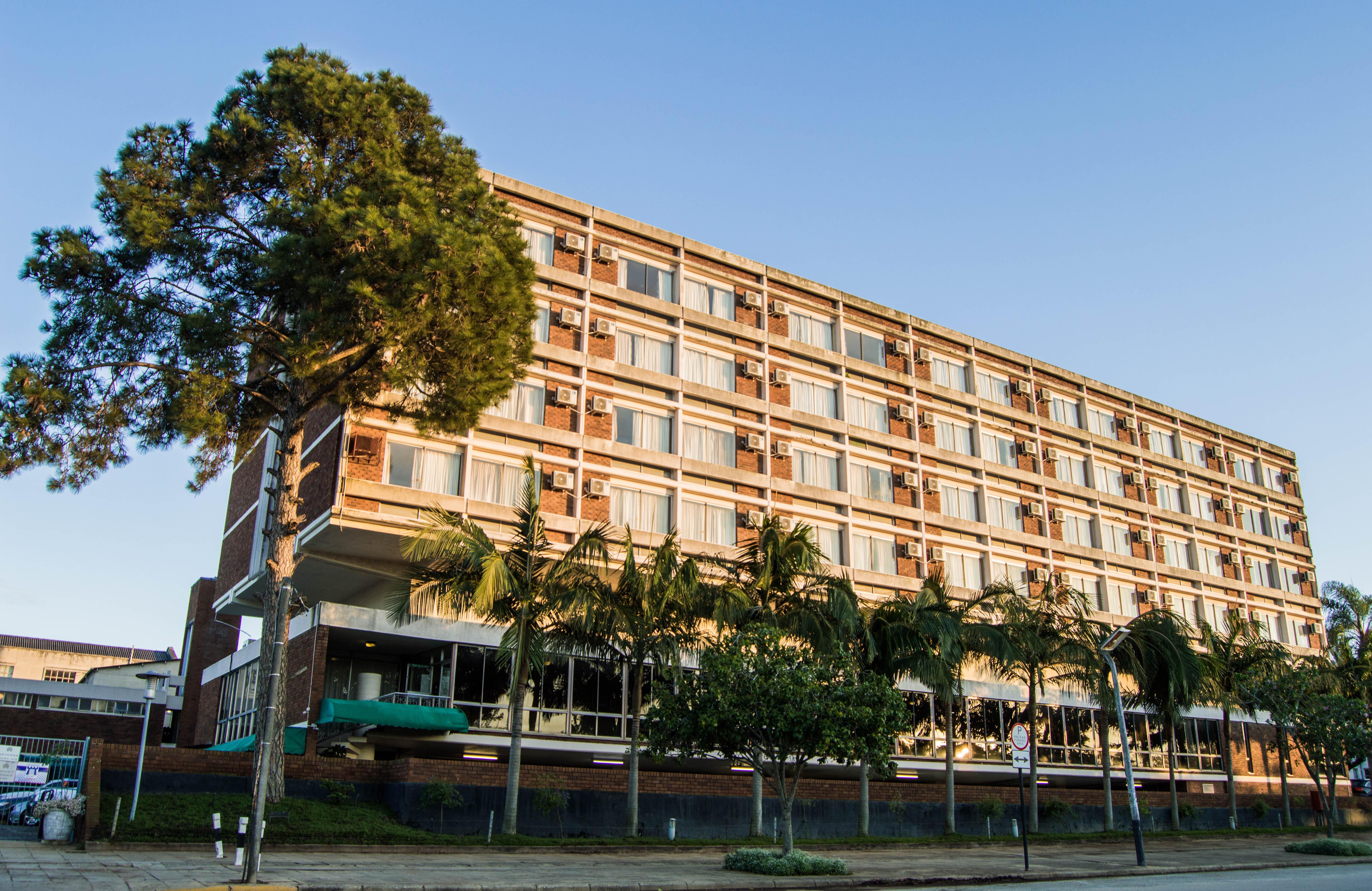 Holiday Inn - Mutare By Ihg Ngoại thất bức ảnh