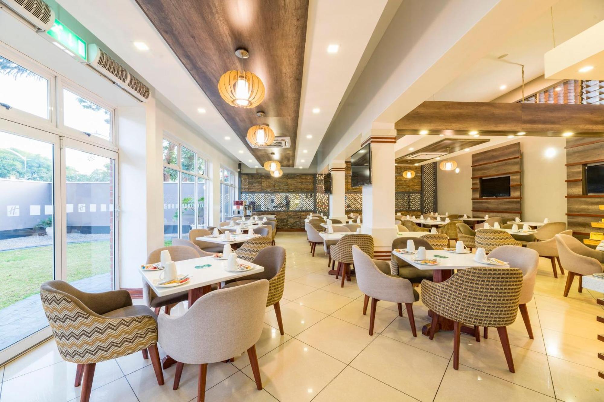 Holiday Inn - Mutare By Ihg Ngoại thất bức ảnh