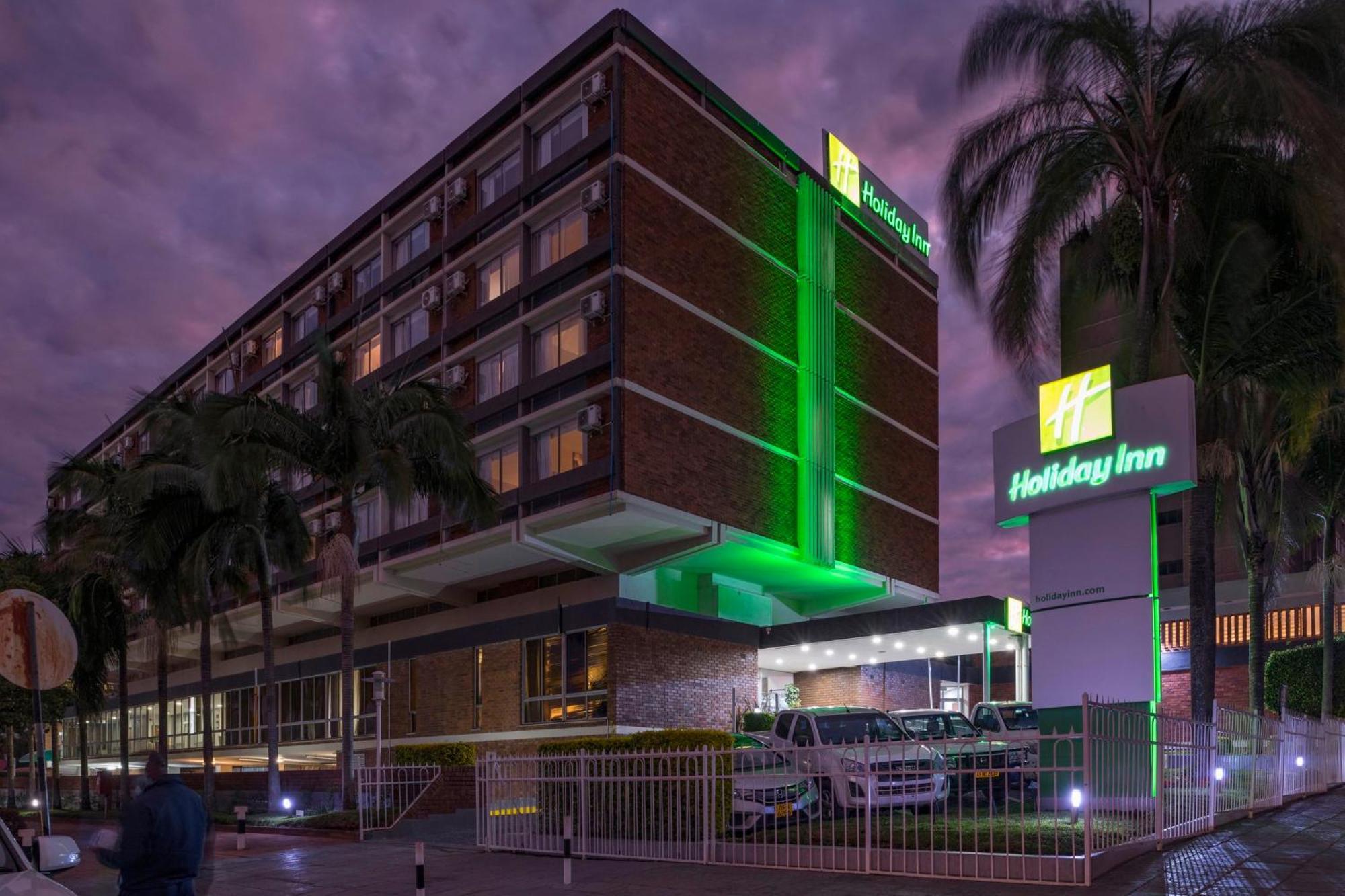 Holiday Inn - Mutare By Ihg Ngoại thất bức ảnh