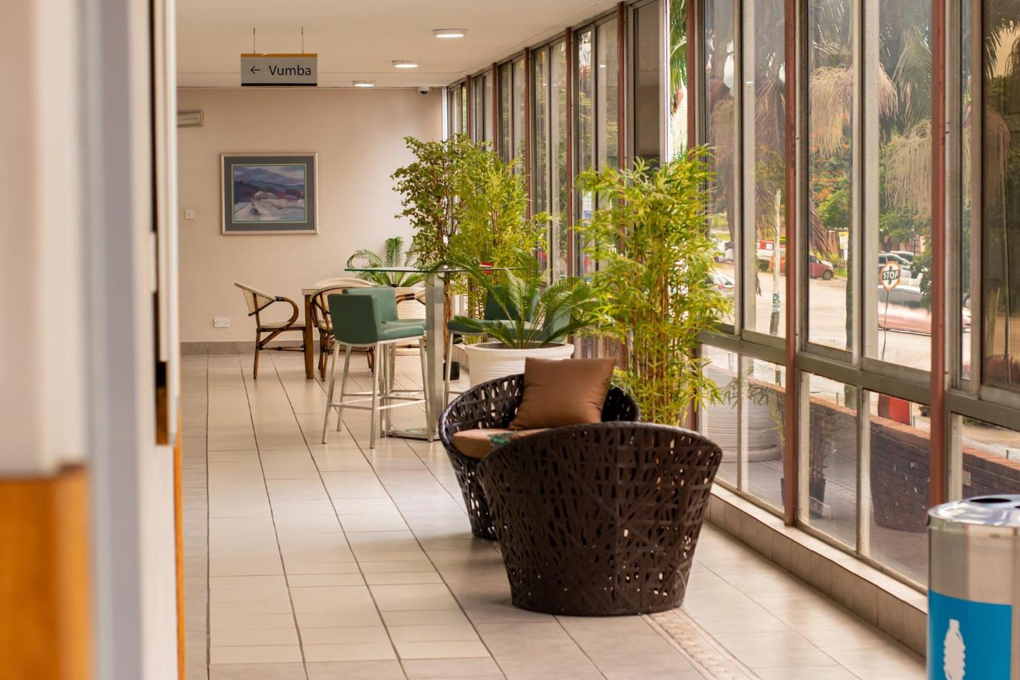 Holiday Inn - Mutare By Ihg Ngoại thất bức ảnh