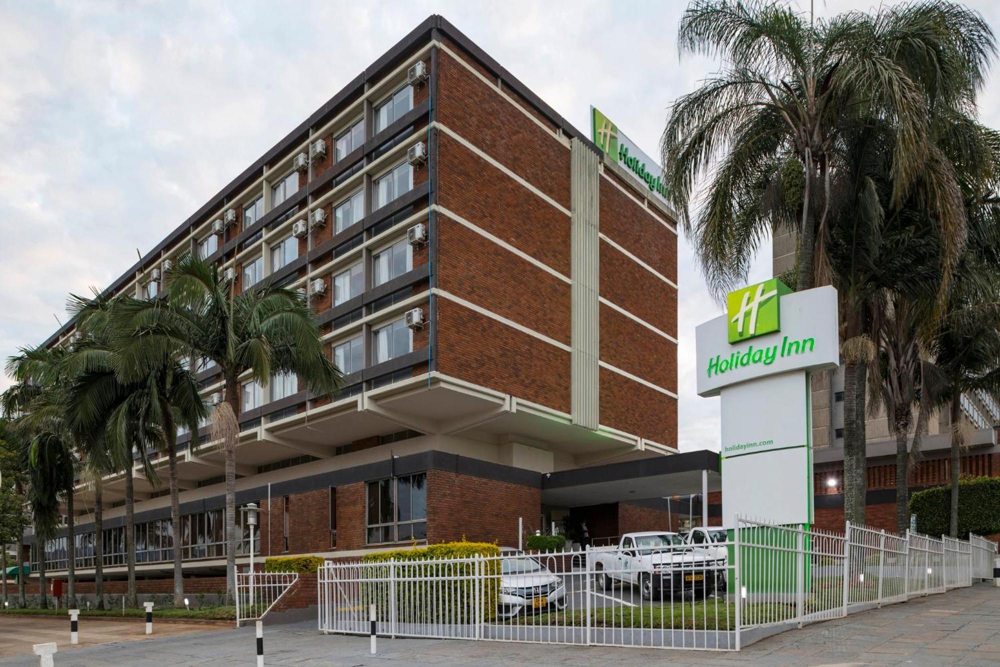 Holiday Inn - Mutare By Ihg Ngoại thất bức ảnh