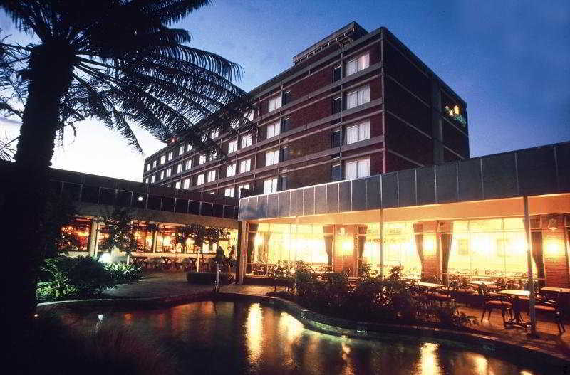 Holiday Inn - Mutare By Ihg Ngoại thất bức ảnh