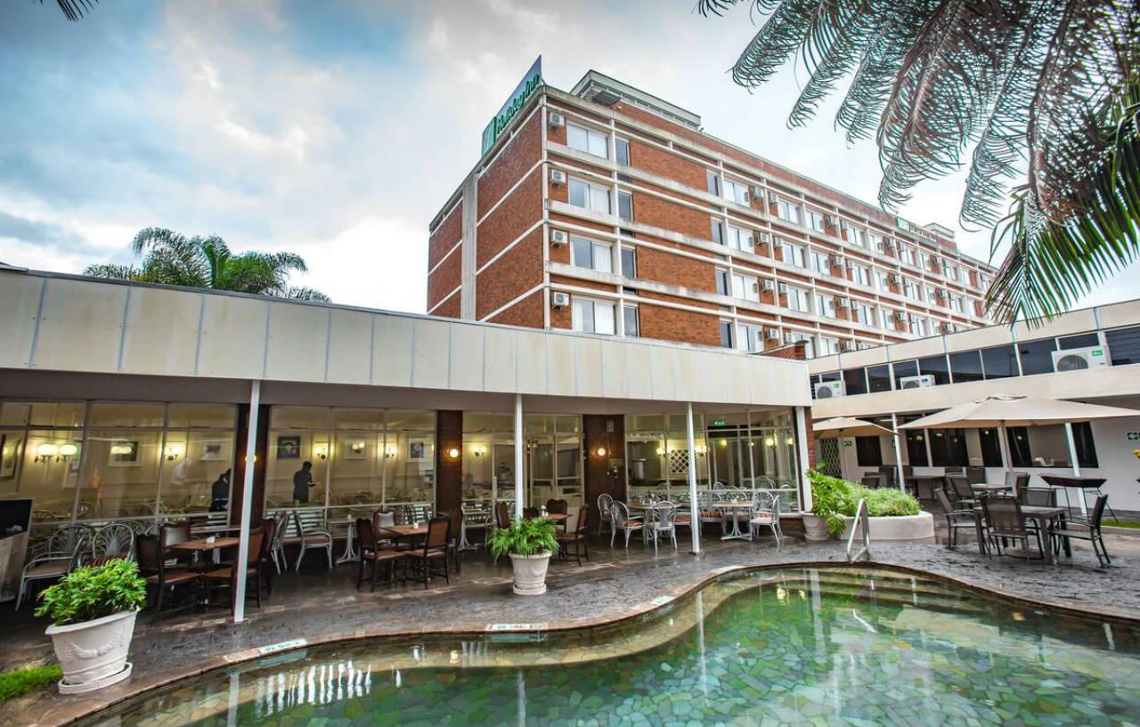 Holiday Inn - Mutare By Ihg Ngoại thất bức ảnh