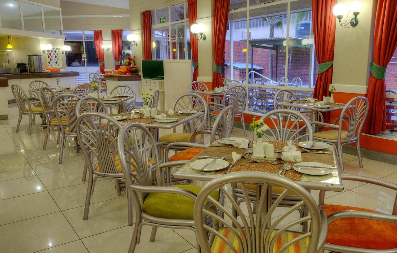 Holiday Inn - Mutare By Ihg Ngoại thất bức ảnh