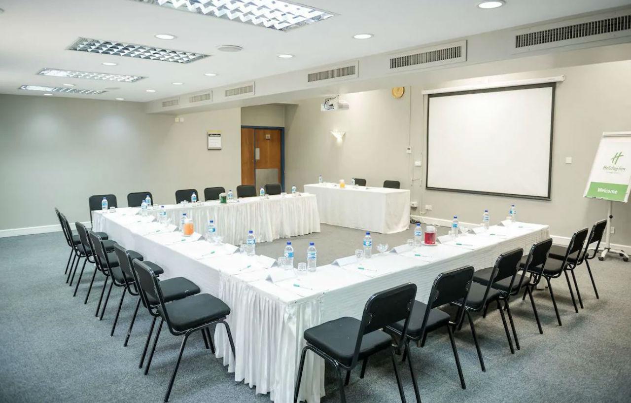 Holiday Inn - Mutare By Ihg Ngoại thất bức ảnh